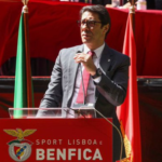 A transparência de Rui Costa