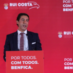 Rui Costa mentiu