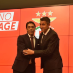 Rui Costa encontra o seu inimigo externo